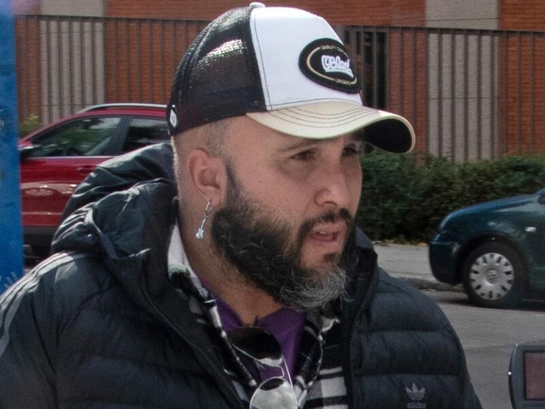 Kiko Rivera recae en una de sus dolencias