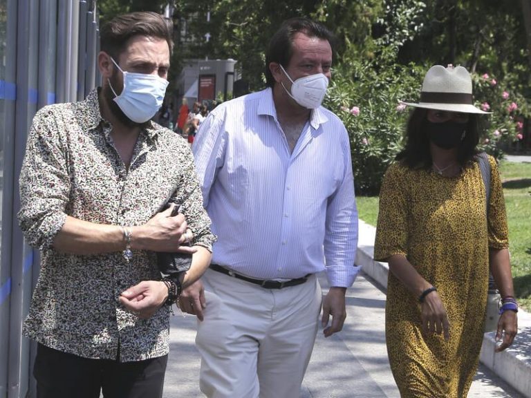 Olga Moreno, ¿fuera del juicio por insolvencia punible?