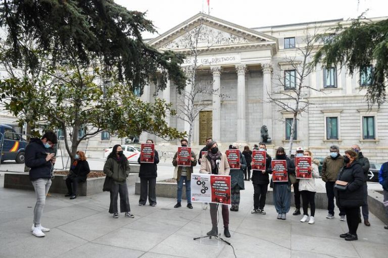 CGT cree que la nueva reforma laboral es 