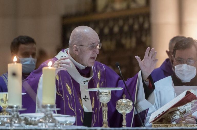 La Iglesia de Madrid recibe en el último año diez denuncias de abusos