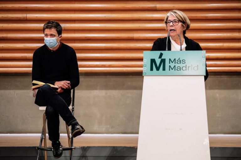 Más País-Equo propone prohibir la publicidad de coches diésel y gasolina en 2025