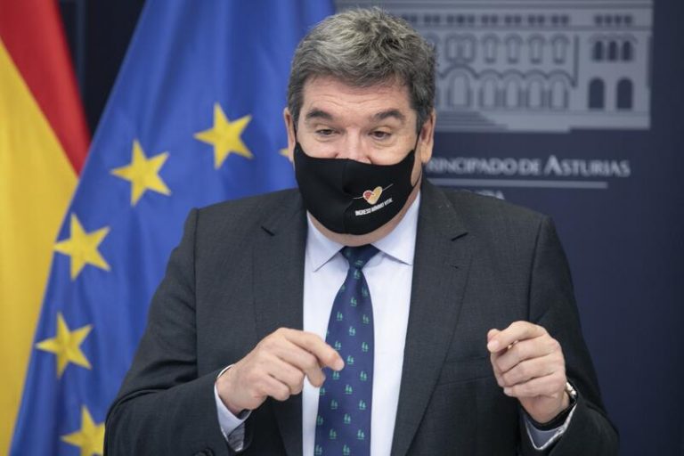 El gasto en pensiones alcanza en enero la cifra récord de 10.745 millones