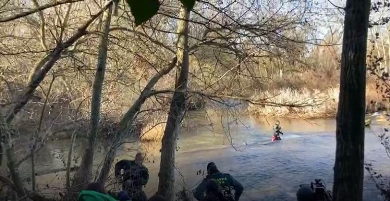 'El Manitas' en huelga de hambre tras su detención por la desaparición de Esther López