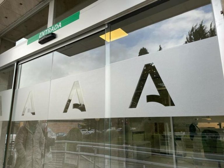 Andalucía suma 273 hospitalizados Covid, la mayor cifra de la sexta ola