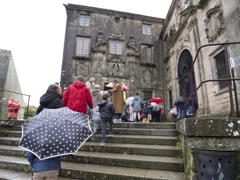 El inicio del año hidrológico en España está entre los cinco más secos del siglo