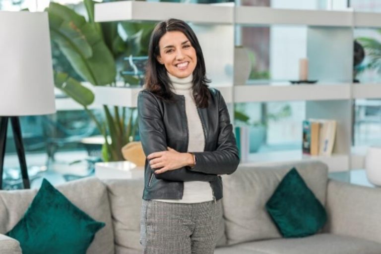 Ana María López, nueva directora de Sostenibilidad de Ilunion Hotels