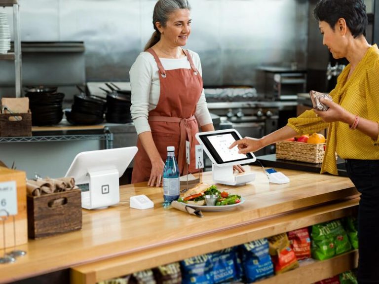 Square, la firma de Jack Dorsey, desembarca en España para ofrecer servicios de pagos digitales