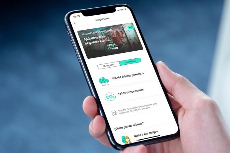 Imagin de CaixaBank lanza la segunda edición de un programa de emprendimiento en sostenibilidad