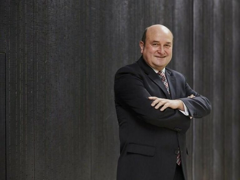 El PNV advierte que la credibilidad de la reforma laboral quedará 