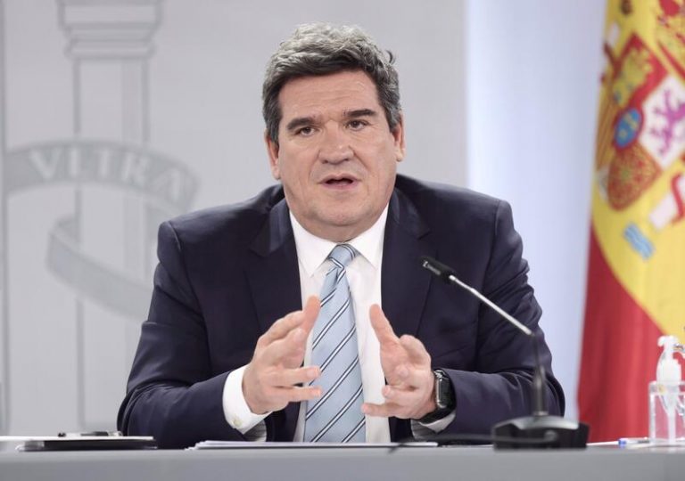 El Gobierno aprueba la revalorización de las pensiones para este año