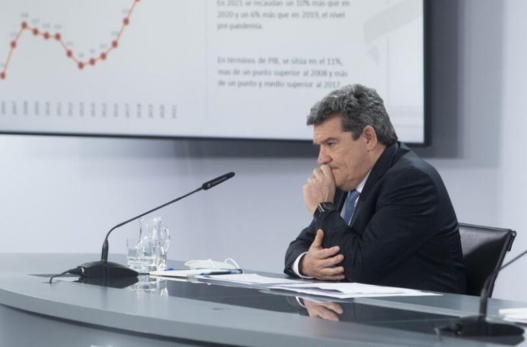 Escrivá niega que los autónomos estén en contra del nuevo sistema que se negocia