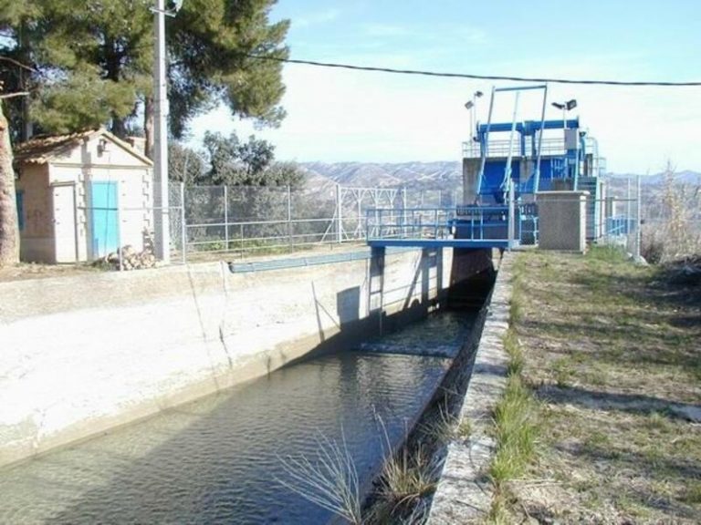 Agricultura destina 9 millones del Plan de Recuperación en modernizar regadíos del Canal de Aragón y Cataluña