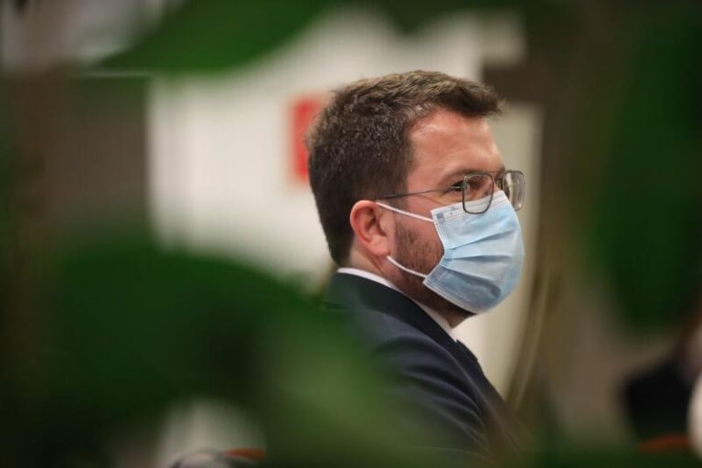 Cataluña recibe en el primer reparto de 2022 casi la mitad de los 10.700 millones del Fondo de Financiación a CCAA