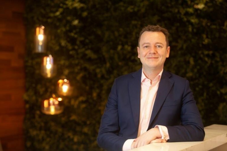 Zurich Seguros nombra a Miguel Iniesta como nuevo director en Madrid