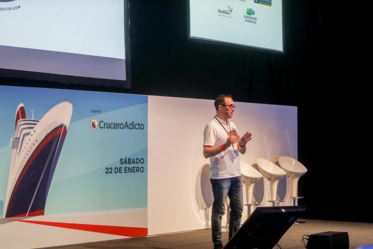 Fitur Cruises supera las expectativas en su primera edición