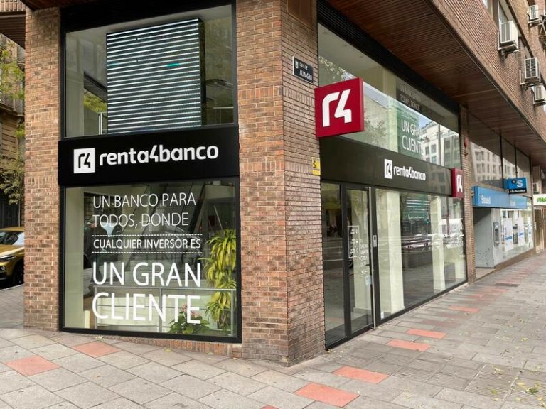 Renta 4 eleva un 39,7% el beneficio en 2021 y logra el mejor resultado de su historia