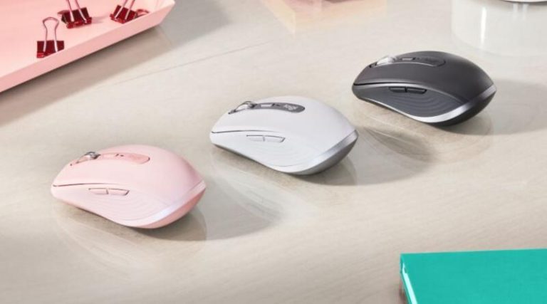 Logitech gana 476 millones en sus nueve primeros meses fiscales, un 26% menos
