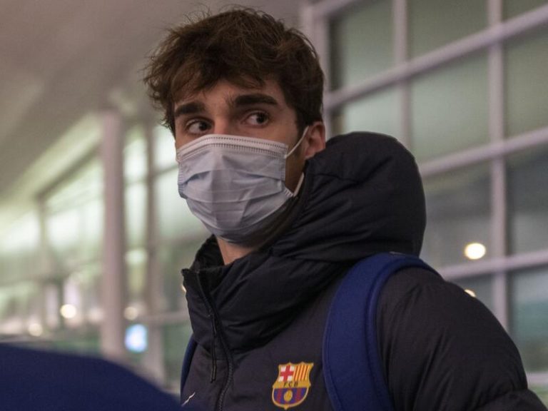 Pablo Urdangarín desmiente que conozca a Ainhoa Armentia