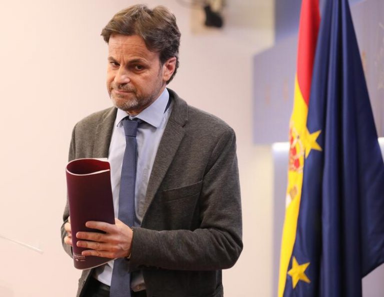 Unidas Podemos, ERC y Bildu piden una comisión de investigación sobre los abusos en la Iglesia