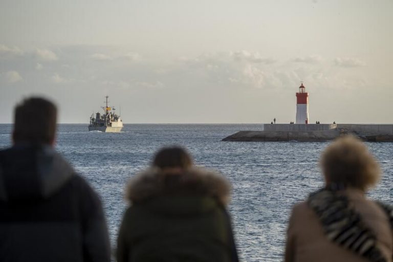 Vicesecretaria de la OTAN: 