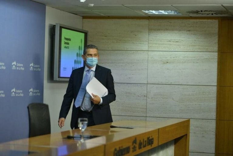 La Rioja dice que sí 