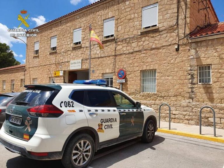 Investigan a un hombre por ocultar en su casa a una menor tutelada de 13 años que se fugó del centro
