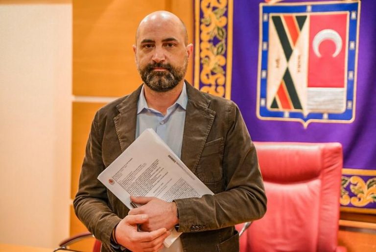 Fiscalía Madrid pide que se anule la absolución del alcalde del PP de Colmenar