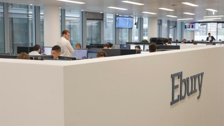 Ebury inicia la segunda fase de su desembarco comercial en Brasil