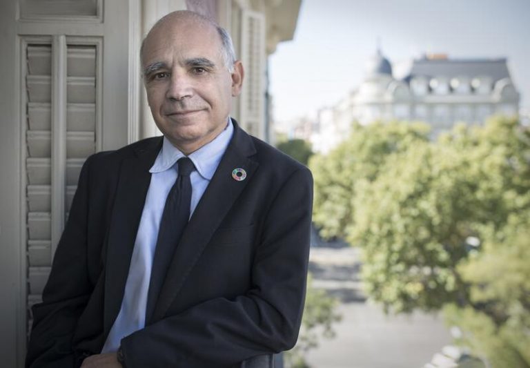 Fallece Lluís Comerón, presidente del Consejo Superior de los Colegios de Arquitectos de España