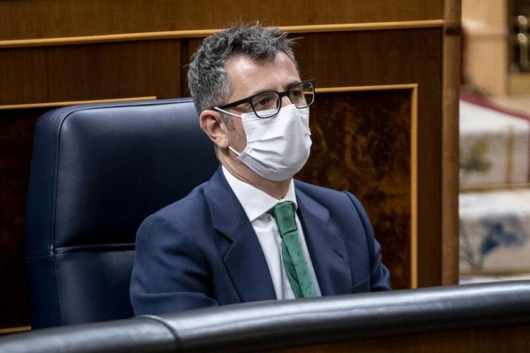 Bolaños sostiene que cambiar la reforma laboral en el trámite parlamentario 