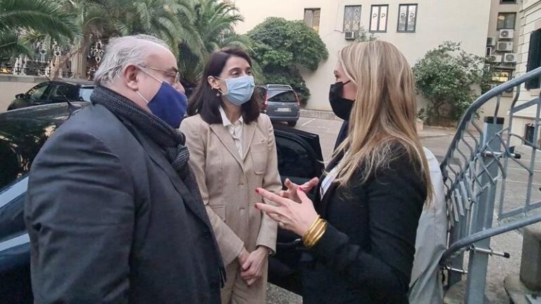 El 30,34% de los Letrados de la Administración de Justicia se han sumado a la huelga