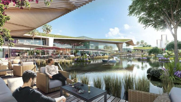 Castellana Properties se convierte en el mayor accionista de Lar España tras comprar el 21,7% a Pimco