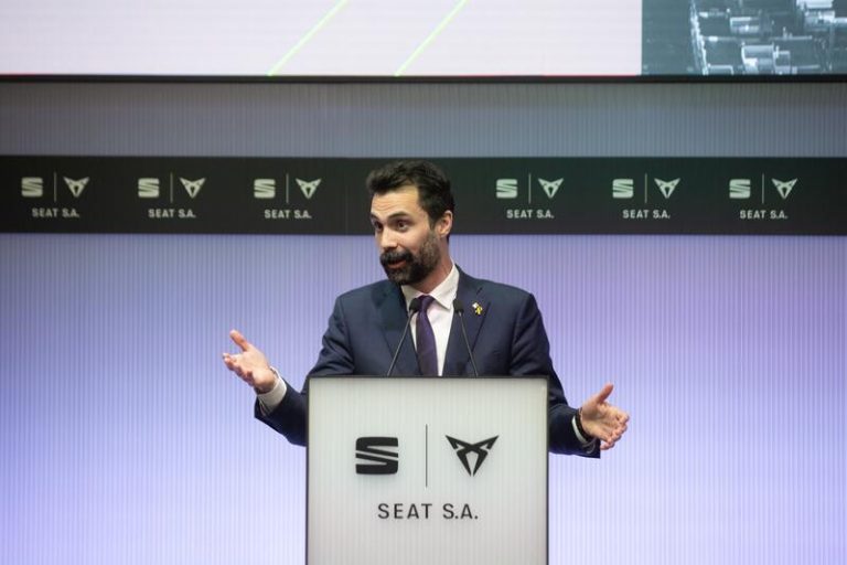 Torrent y Díaz se reunirán este miércoles en Barcelona para desencallar la reforma laboral