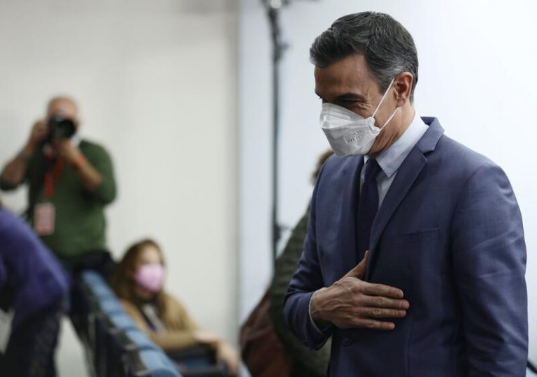 Sánchez destaca que la EPA 