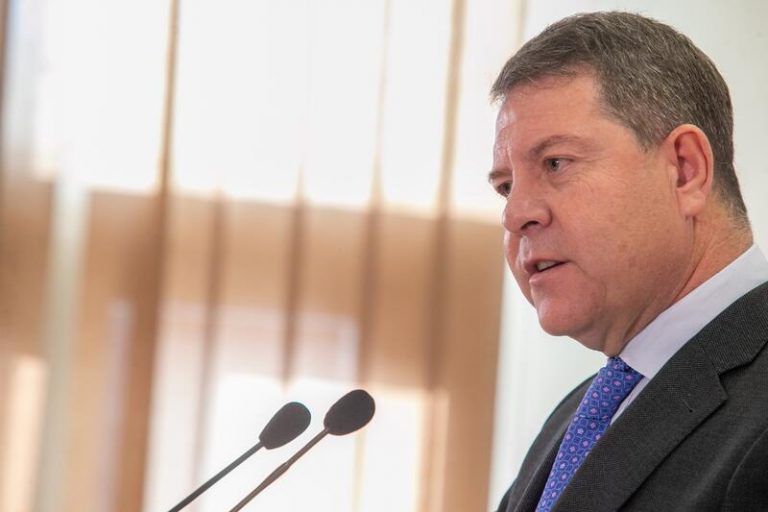 Page presiona para que la cuarentena por Covid se rebaje a entre 3 y 5 días