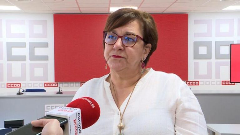 CCOO pide la convalidación de la reforma laboral para seguir mejorando la calidad del empleo