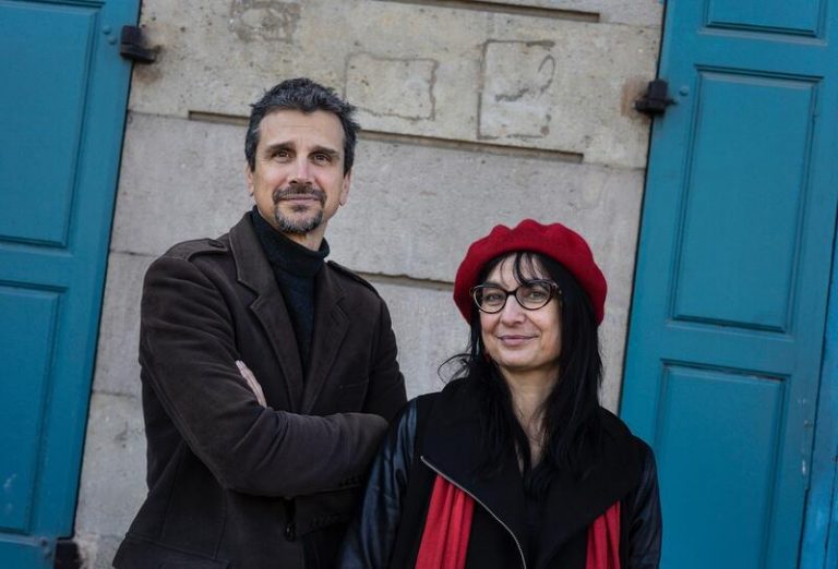 Mónica Rodríguez y Pedro Ramos ganan los Premios Edebé de literatura infantil y juvenil 2022