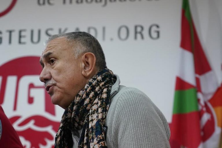 Álvarez espera que PNV se una a 