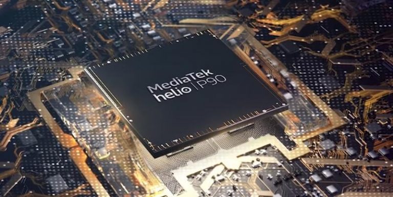 La taiwanesa Mediatek multiplica beneficios y gana 3.600 millones en 2021