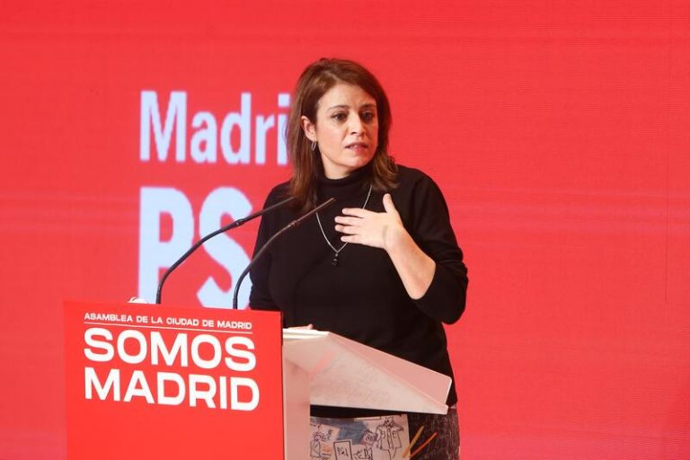 Lastra acusa al PP de mostrar 