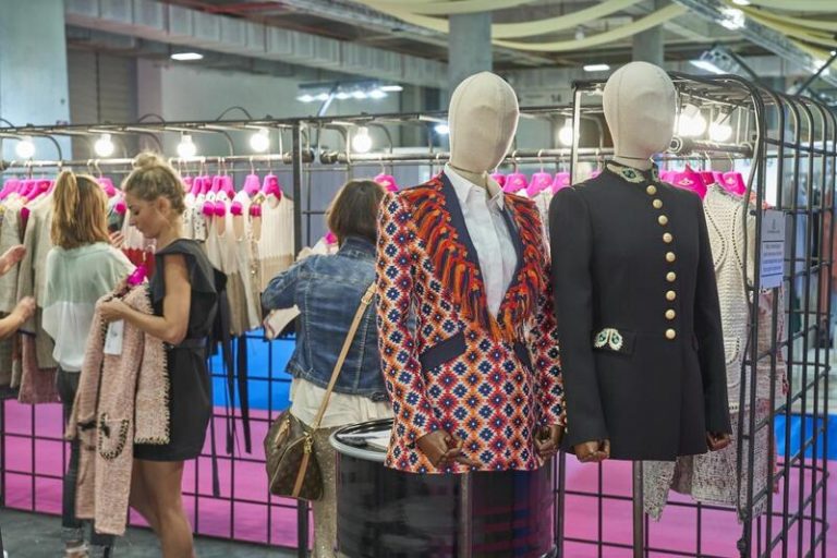 Momad potenciaría la asesoría de imagen en la moda, el calzado y los accesorios