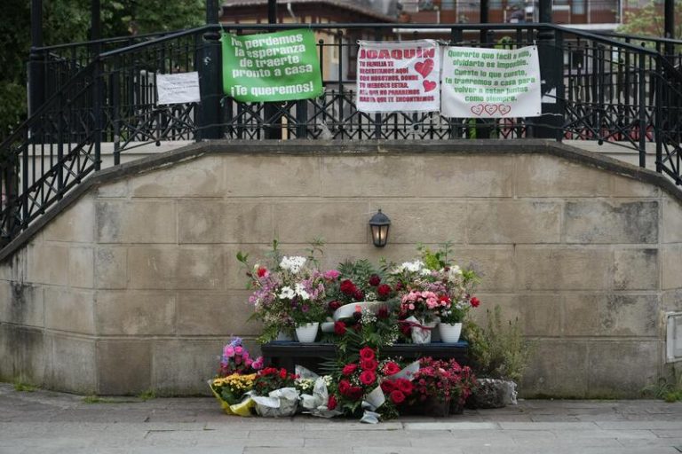 Ecologistas y vecinos, satisfechos por que la Eurocámara pida seguir investigando el derrumbe del vertedero de Zaldibar