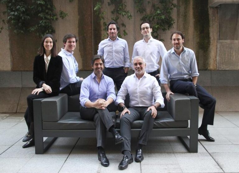 Arcano Partners ficha a Enrique Domínguez para liderar el área de tecnología en banca de inversión