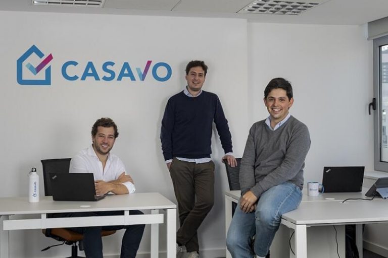 Casavo desembarca en Portugal con un plan de inversión de 100 millones para adquirir viviendas