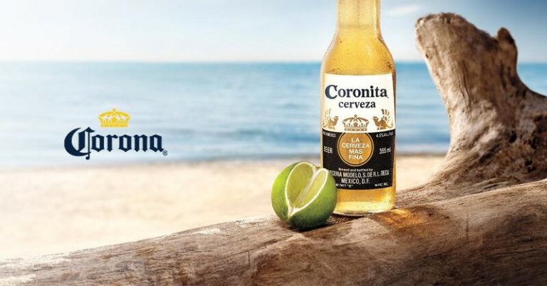 Corona repite como la marca más valiosa de Latinoamérica por cuarto año consecutivo