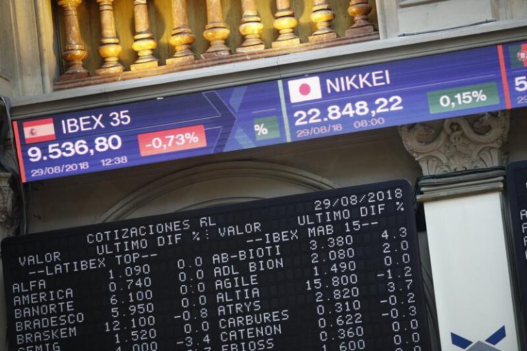 Las inversiones de capital riesgo en España crecen un 25% en 2021