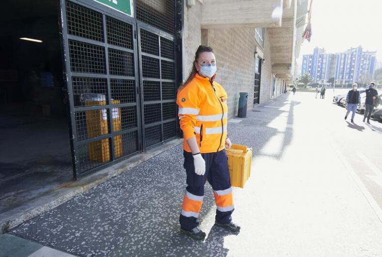Cantabria suma una fallecida mientras vuelven a descender los principales indicadores