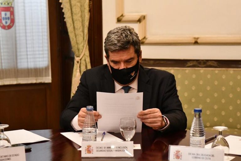 Escrivá sostiene que la advertencia de sanciones económicas a Rusia 