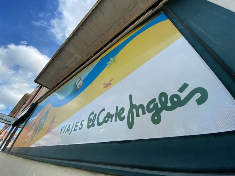 Viajes El Corte Inglés reorganizará su división de business travel para adaptarla a la situación del mercado