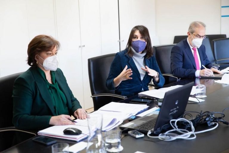 Cada provincia gallega contará con una oficina de atención a las víctimas de agresiones sexuales